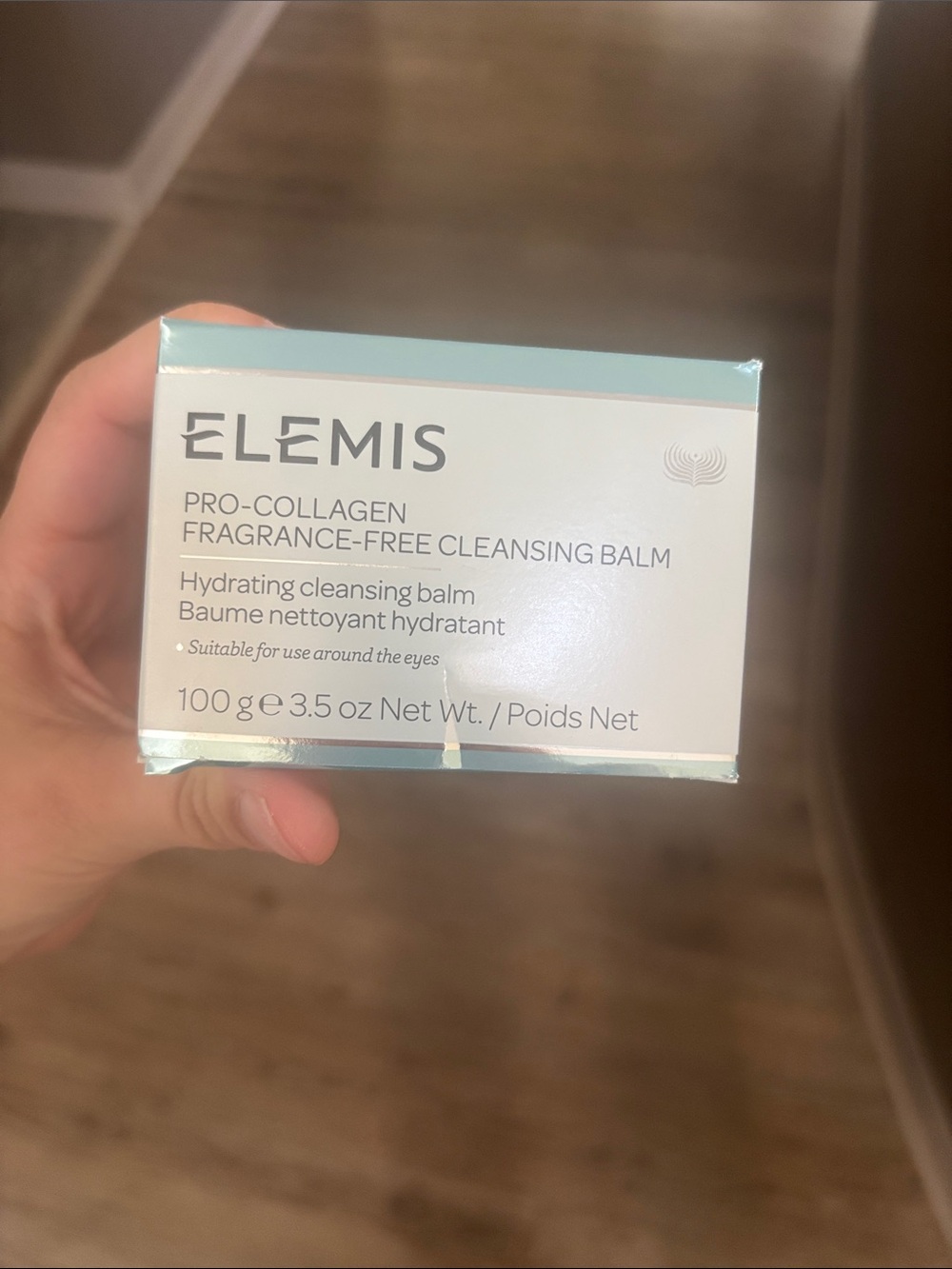 ELEMIS Pro-Collagen Cleansing Balm - fragrance free 3.5oz